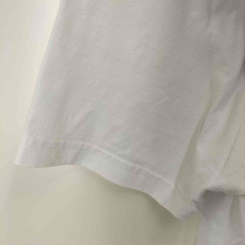 ハフ HUF ESSENTIALS TT S/S TEE トライアングル ロゴ プリント Tシャツ メンズ import:L