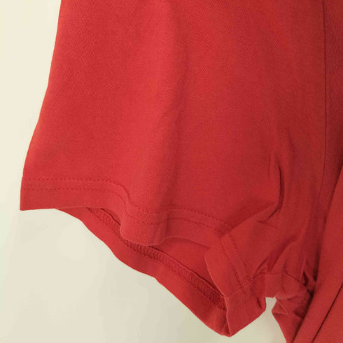 カルバンクラインジーンズ Calvin Klein Jeans CK ロゴ プリント S/S Tシャツ メンズ import:XXL