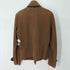 バッファローボブズ BUFFALO BOBS レーヨン混ピーコート メンズ JPN:2