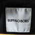 バッファローボブズ BUFFALO BOBS レーヨン混ピーコート メンズ JPN:2