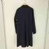 ベッドフォード BED J.W. FORD 17AW Chester Coat 断ち切り加工 メンズ JPN:1