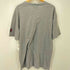トミージーンズ tommy jeans 90-00S スター ライン S/S Vネック Tシャツ メンズ import:M