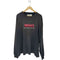 ダイリク DAIRIKU 24AW WHO VINTAGE THENE TEE メンズ FREE