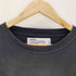 ダイリク DAIRIKU 24AW WHO VINTAGE THENE TEE メンズ FREE