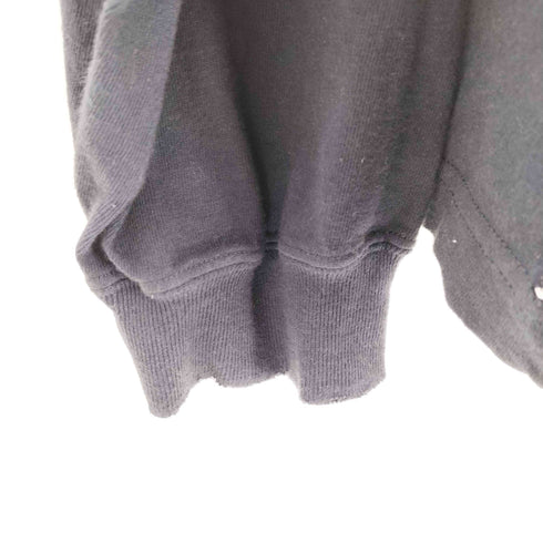 ダイリク DAIRIKU 24AW WHO VINTAGE THENE TEE メンズ FREE