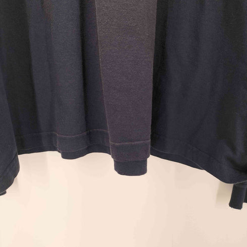 ダイリク DAIRIKU 24AW WHO VINTAGE THENE TEE メンズ FREE