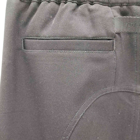 アリクス 1017 ALYX 9SM Technical Stretch Jogger 裾ジップ ジョガートラックパンツ メンズ JPN:S