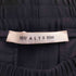 アリクス 1017 ALYX 9SM Technical Stretch Jogger 裾ジップ ジョガートラックパンツ メンズ JPN:S