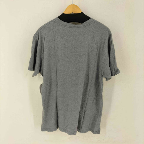 パタゴニア patagonia フロントプリントTEE メンズ import:L