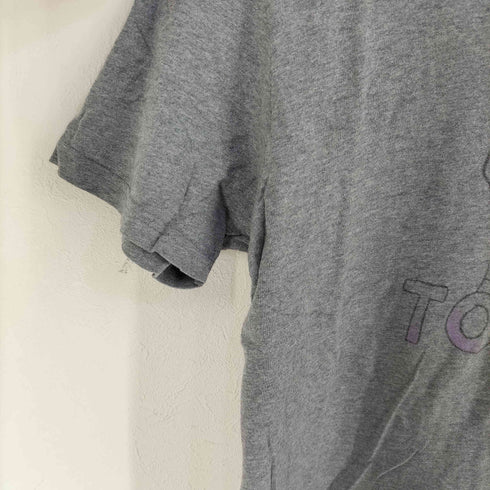 パタゴニア patagonia フロントプリントTEE メンズ import:L