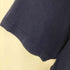 トミージーンズ tommy jeans 90-00S HILFIGER DENIM アウトライン エンブレム ロゴ プリント S/S Tシャツ メンズ import:M