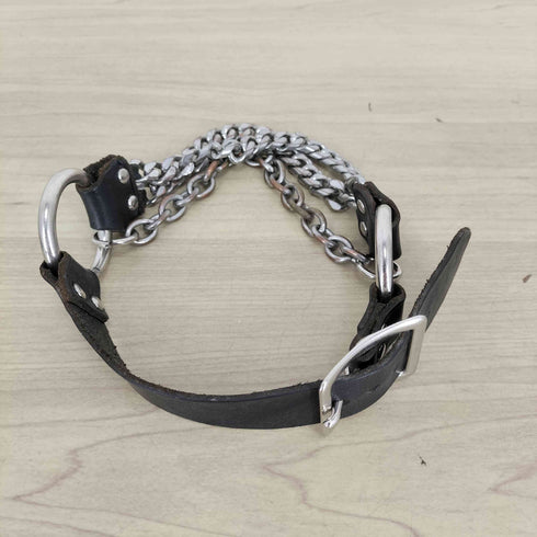 ジョンローレンスサリバン JOHN LAWRENCE SULLIVAN CHAIN PARTS FOR BOOTS メンズ
