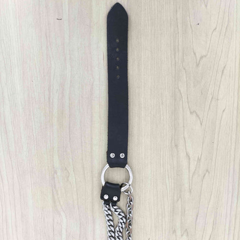 ジョンローレンスサリバン JOHN LAWRENCE SULLIVAN CHAIN PARTS FOR BOOTS メンズ