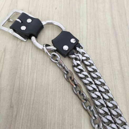 ジョンローレンスサリバン JOHN LAWRENCE SULLIVAN CHAIN PARTS FOR BOOTS メンズ
