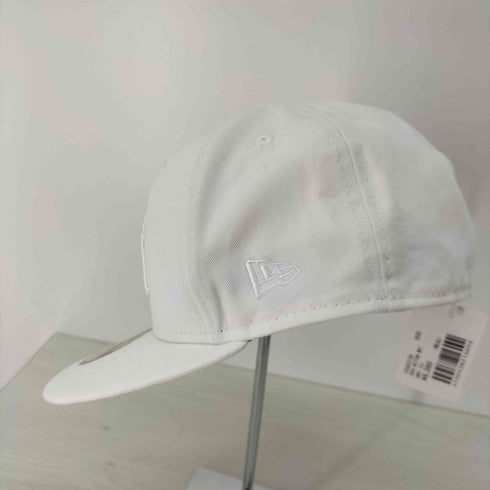 ニューエラ NEW ERA NY刺繍6パネルキャップ メンズ