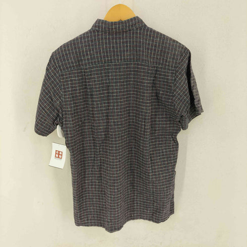 パタゴニア patagonia マイグレーション ヘンプシャツ メンズ import:S