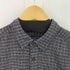 パタゴニア patagonia マイグレーション ヘンプシャツ メンズ import:S