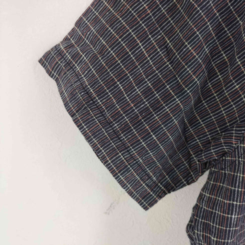 パタゴニア patagonia マイグレーション ヘンプシャツ メンズ import:S