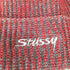ステューシー Stussy アクリルパッチビーニー メンズ