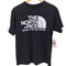 ザノースフェイス THE NORTH FACE SS HALF DOME TEE ロゴ プリント Tシャツ メンズ import:M