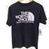 ザノースフェイス THE NORTH FACE SS HALF DOME TEE ロゴ プリント Tシャツ メンズ import:M