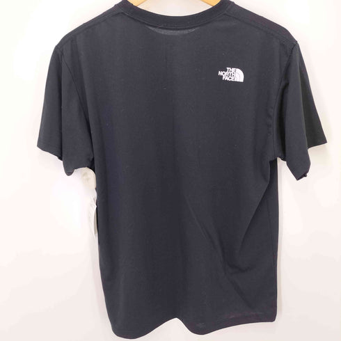 ザノースフェイス THE NORTH FACE SS HALF DOME TEE ロゴ プリント Tシャツ メンズ import:M