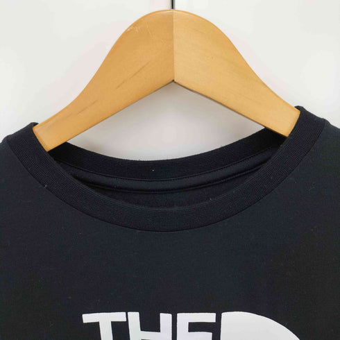ザノースフェイス THE NORTH FACE SS HALF DOME TEE ロゴ プリント Tシャツ メンズ import:M