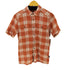 パタゴニア patagonia S/S チェック柄シャツ STEERSMAN SHIRT メンズ import:S