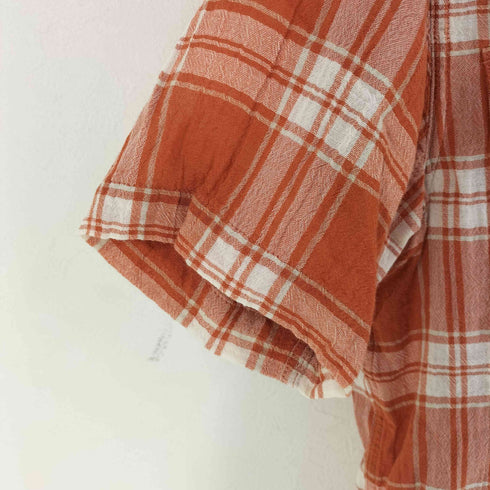 パタゴニア patagonia S/S チェック柄シャツ STEERSMAN SHIRT メンズ import:S