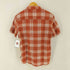 パタゴニア patagonia S/S チェック柄シャツ STEERSMAN SHIRT メンズ import:S