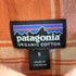 パタゴニア patagonia S/S チェック柄シャツ STEERSMAN SHIRT メンズ import:S