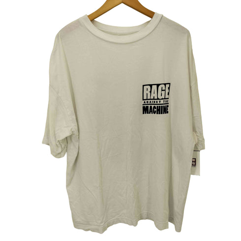 スナイデル snidel 18SS コラボ バンド プリント S/S Tシャツ レディース FREE