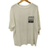 スナイデル snidel 18SS コラボ バンド プリント S/S Tシャツ レディース FREE