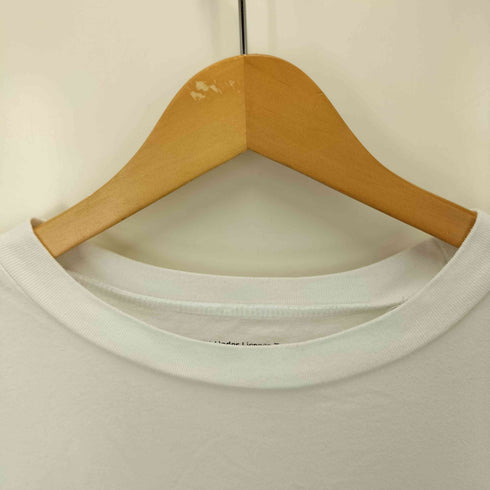 スナイデル snidel 18SS コラボ バンド プリント S/S Tシャツ レディース FREE