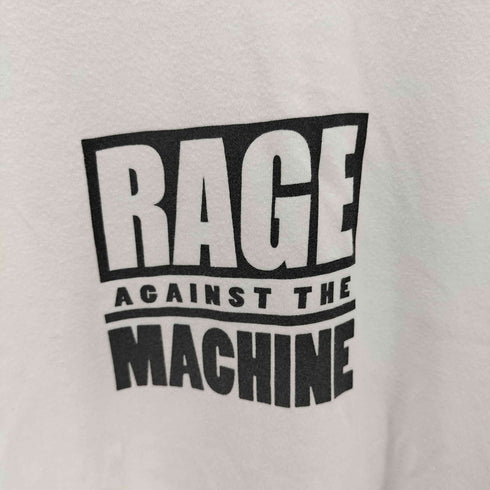 スナイデル snidel 18SS コラボ バンド プリント S/S Tシャツ レディース FREE
