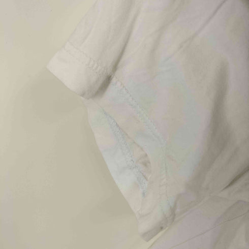 スナイデル snidel 18SS コラボ バンド プリント S/S Tシャツ レディース FREE