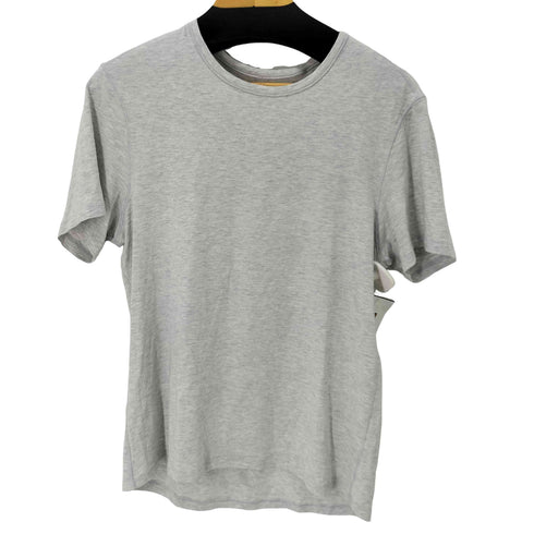 ルルレモン lululemon クルーネック半袖Tシャツ ヨガ レディース
