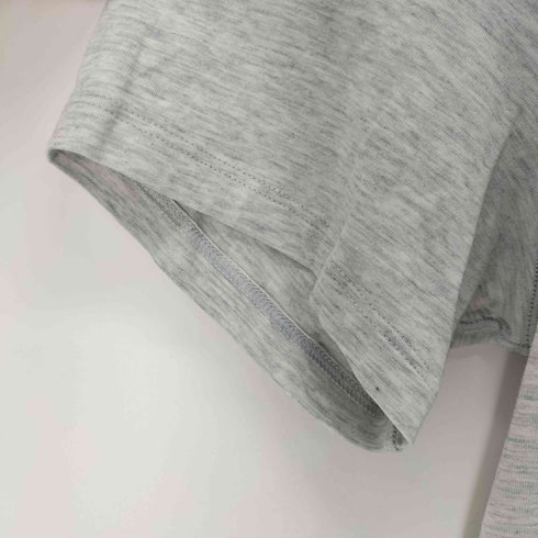 ルルレモン lululemon クルーネック半袖Tシャツ ヨガ レディース