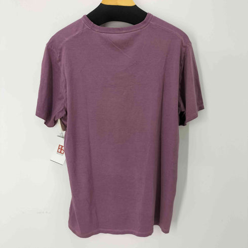 ルルレモン lululemon クルーネック半袖Tシャツ ヨガ レディース