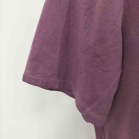 ルルレモン lululemon クルーネック半袖Tシャツ ヨガ レディース