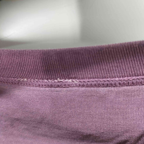 ルルレモン lululemon クルーネック半袖Tシャツ ヨガ レディース