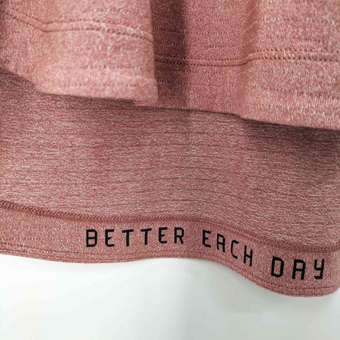 ルルレモン lululemon クルーネック半袖Tシャツ ヨガ レディース