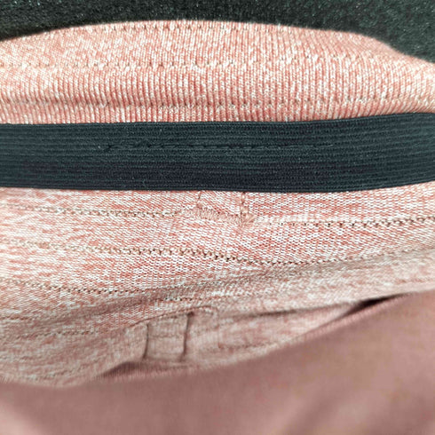 ルルレモン lululemon クルーネック半袖Tシャツ ヨガ レディース