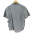 パタゴニア patagonia Organic Cotton Slub Poplin Shirt メンズ import:S