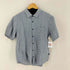 パタゴニア patagonia Organic Cotton Slub Poplin Shirt メンズ import:S