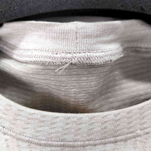 ルルレモン lululemon クルーネックメッシュタンクトップ ヨガ レディース