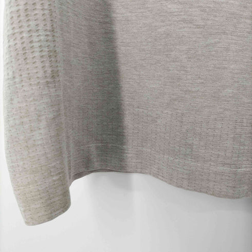 ルルレモン lululemon クルーネックメッシュタンクトップ ヨガ レディース