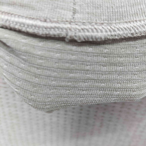 ルルレモン lululemon クルーネックメッシュタンクトップ ヨガ レディース