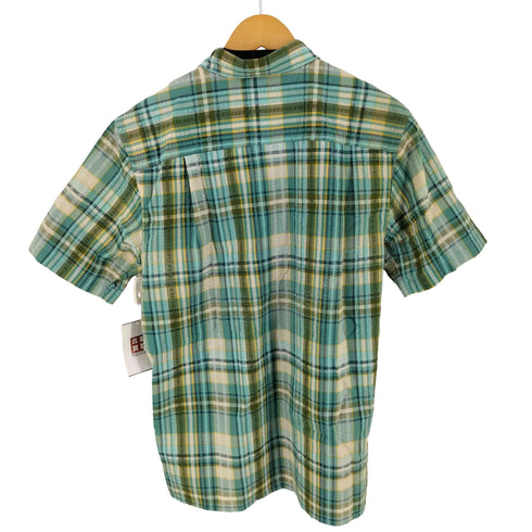 パタゴニア patagonia パッカーウェアシャツ メンズ import:S