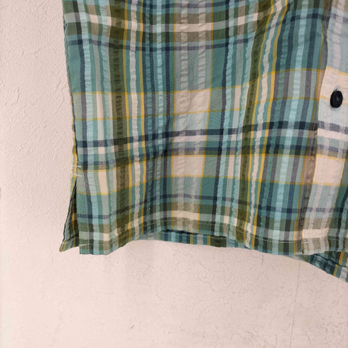 パタゴニア patagonia パッカーウェアシャツ メンズ import:S